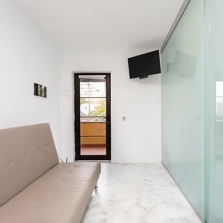 Appartement Exclusive Beach Front In Playa De Las Americas