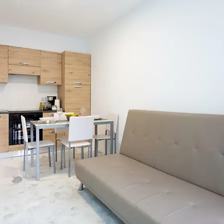 Appartement Exclusive Beach Front In Playa De Las Americas